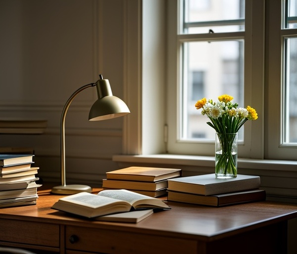 Featured image of post 世界读书日快到了，这4本书值得你花一个周末读完