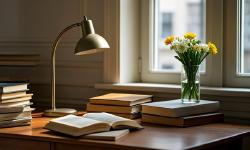 Featured image of post 世界读书日快到了，这4本书值得你花一个周末读完