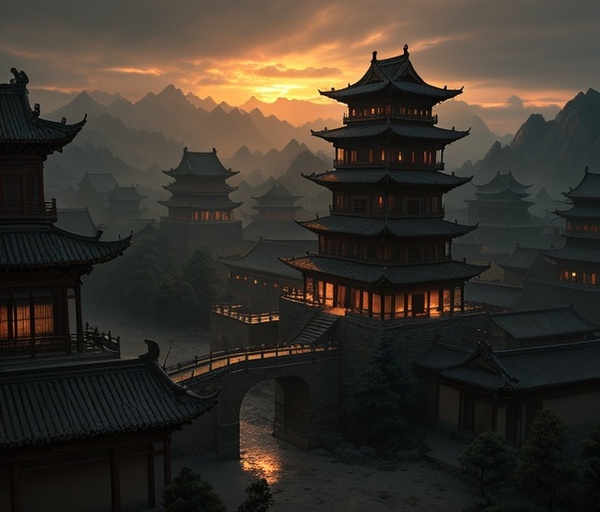 Featured image of post 为什么明朝灭亡的教训，2026年的职场人一定要懂？