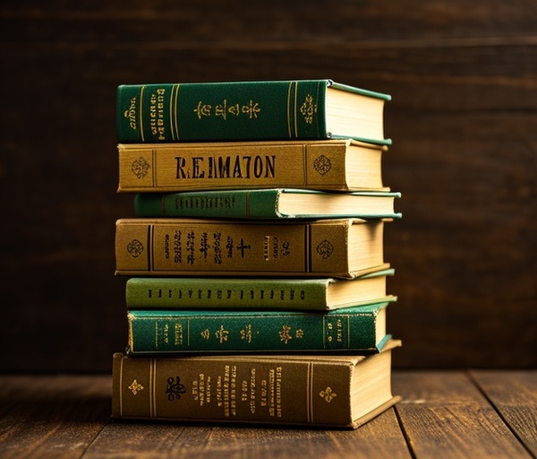 Featured image of post 人民日报「大地书单」第四期：10本好书读懂时代