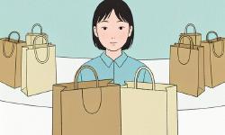 Featured image of post 「什么都不想买」的时代，我们到底需要什么？