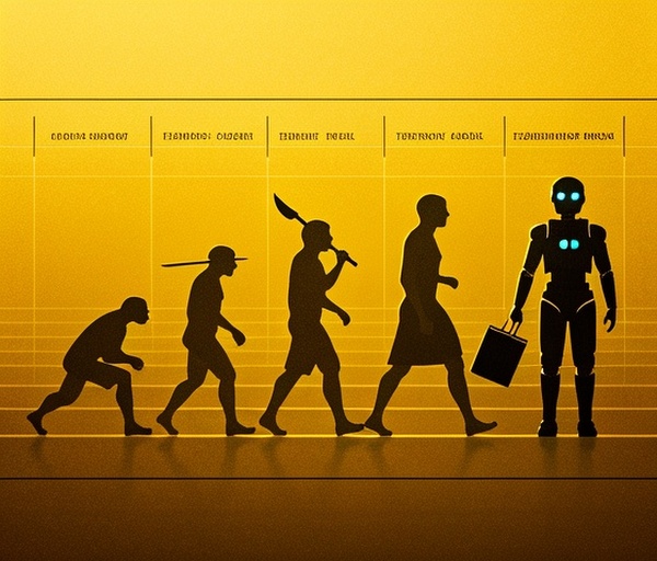 Featured image of post 从石器到AI：吴军《全球科技通史》如何看懂人类5000年