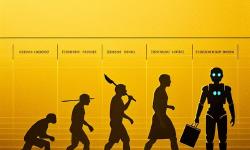 Featured image of post 从石器到AI：吴军《全球科技通史》如何看懂人类5000年