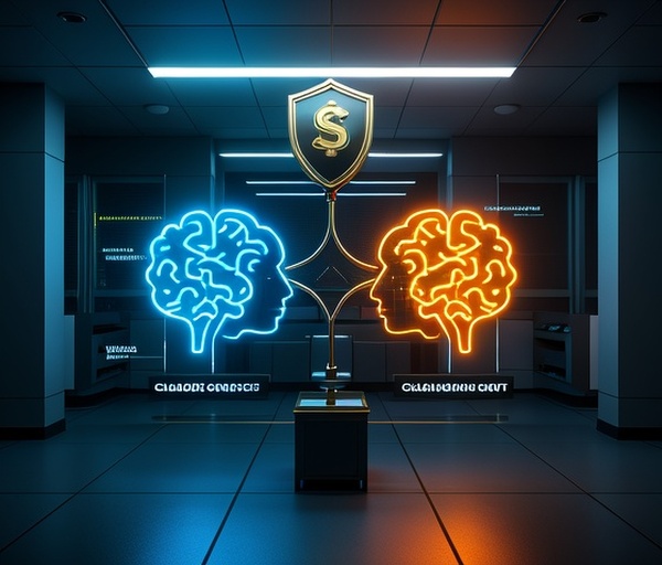 Featured image of post 估值8000亿，Anthropic做对了什么？