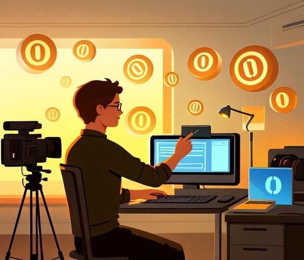 Featured image of post 你发的短视频，其实也在被全世界保护着