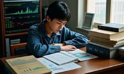 Featured image of post 创业板指创十年新高、算力板块疯涨：牛市来了，普通人该怎么做？