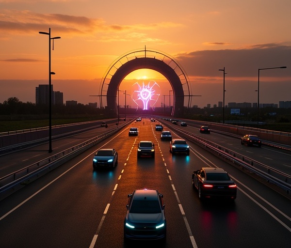 Featured image of post 国产AI芯片份额飙升、黄仁勋预言自动驾驶十年普及——普通人如何抓住AI红利？