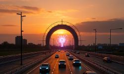 Featured image of post 国产AI芯片份额飙升、黄仁勋预言自动驾驶十年普及——普通人如何抓住AI红利？