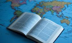 Featured image of post 国际政治阅读指南·第3期｜《全球政治学》：一本书看清国际政治运作的全貌