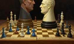 Featured image of post 国际政治阅读指南·第4期｜《国家间政治》：理解权力斗争，才能理解这个世界