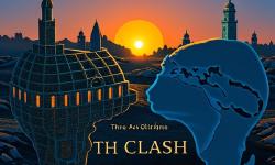 Featured image of post 国际政治阅读指南·第7期｜《文明的冲突》：亨廷顿30年前的预言为何至今震撼