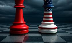 Featured image of post 国际政治阅读指南·第8期｜《大国政治的悲剧》：中美注定冲突？米尔斯海默的冷酷预言