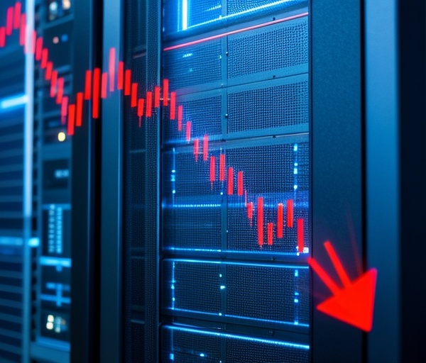 Featured image of post 增收不增利、股价单日蒸发119亿：AI算力投资热背后，你必须懂的三条硬道理