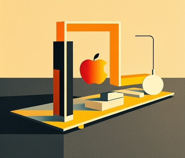 Featured image of post 库克退休、乔布斯遗产落幕：这家公司凭什么活了50年还在改变世界？