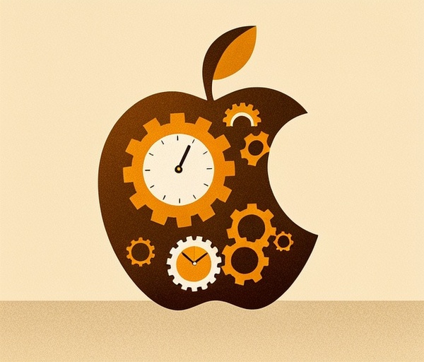 Featured image of post 库克退休这堂课：为什么基业长青比成为首富更难？