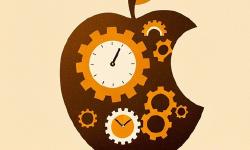 Featured image of post 库克退休这堂课：为什么基业长青比成为首富更难？