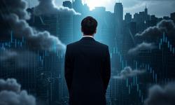 Featured image of post 当所有人都在恐慌抛售的时候，这3本书告诉你真正该做什么