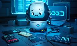 Featured image of post 当AI开始说错话，我们该恐慌还是该思考