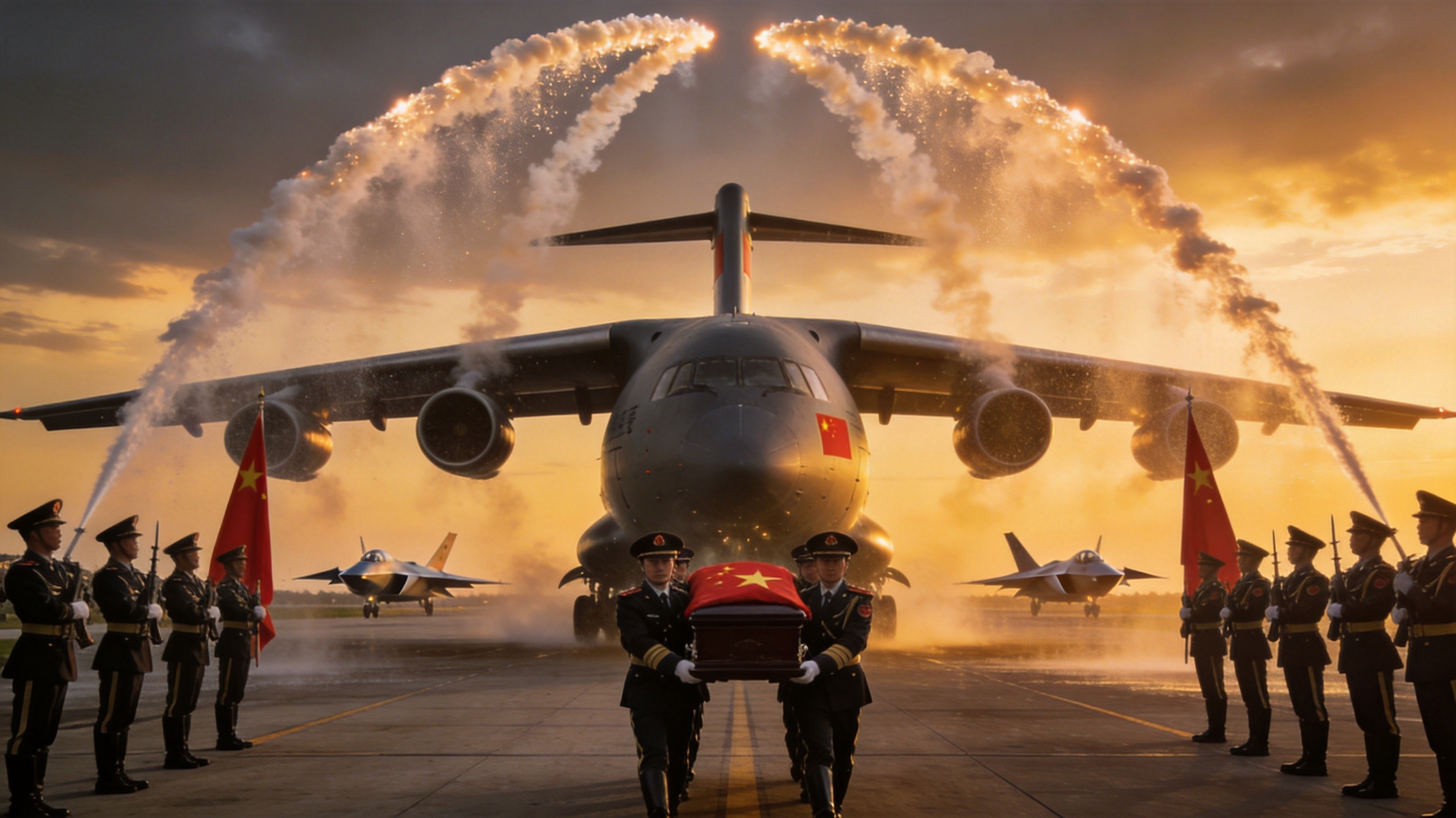 Featured image of post 志愿军遗骸归国，这5本书带你读懂家国情怀与历史重量