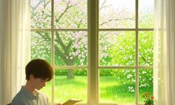 Featured image of post 春天适合重启：给想改变的你5本书