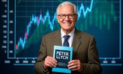 Featured image of post 普通人靠投资翻身的唯一路径，彼得·林奇30年前就说透了