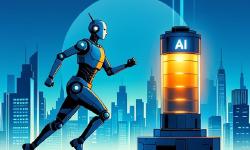 Featured image of post 机器人跑赢马拉松、宁德时代入局AI算力：具身智能时代，你准备好了吗？