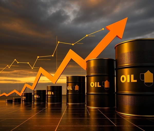 Featured image of post 油价一夜暴涨7%，为什么越省钱的人反而越慌？