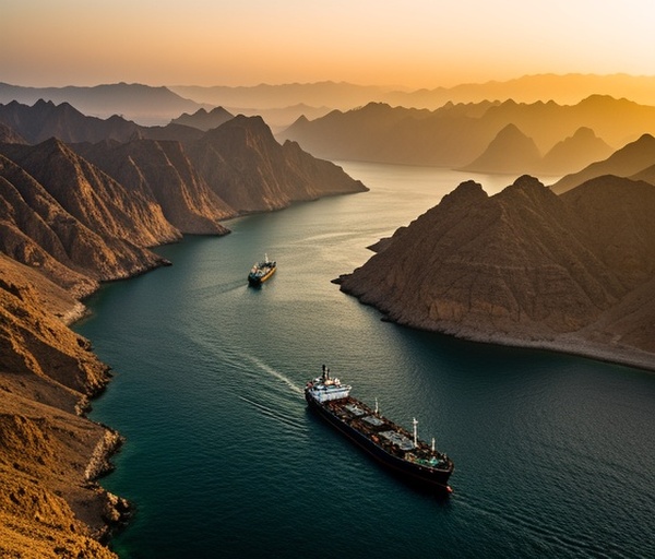 Featured image of post 油价暴涨11%后暴跌11%：看懂这场假和平背后的能源博弈