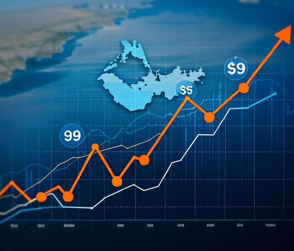 Featured image of post 油价重回99美元：读懂能源与地缘的博弈