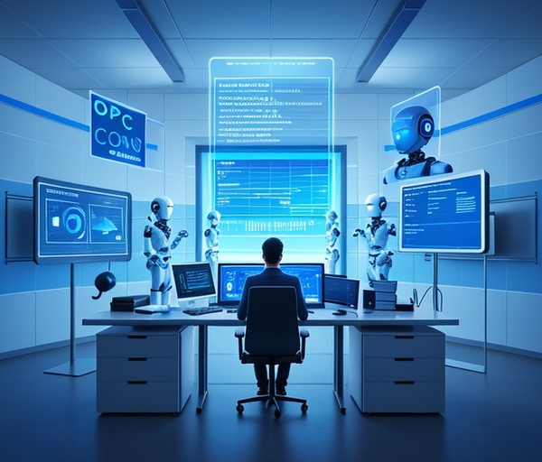 Featured image of post 浙江立法让1个人+AI=一家公司了:翻开《生命3.0》才懂,当法律承认超级个体,人类和机器的关系彻底变了