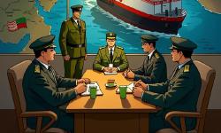 Featured image of post 美伊谈判背后的地缘政治博弈：从小布什到特朗普，40年的中东困局何去何从？