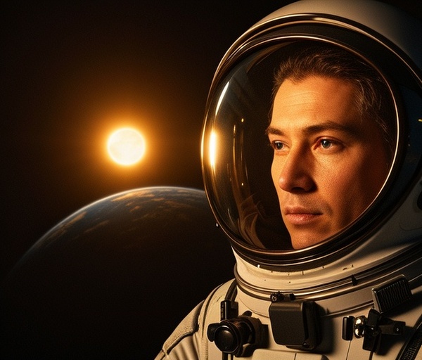 Featured image of post 航天员飞天背后的故事，读完我明白了什么叫“延迟满足”