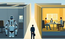 Featured image of post 苹果换帅、AI加速：2026年的职场人该如何转型？