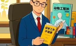 Featured image of post 规培生的困境不是个案：职场新人必看的3本书
