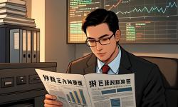 Featured image of post 证监会重拳打击财务造假：读懂财报为什么是成年人的必修课？