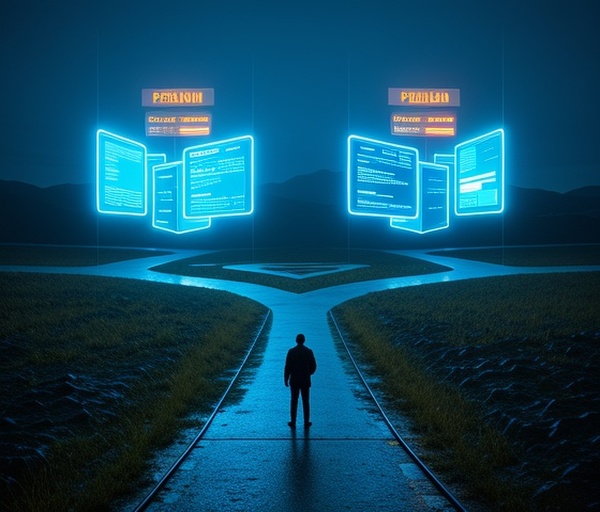 Featured image of post 豆包开始收费了,《AI 2041》预言的这一天真的来了