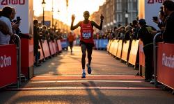 Featured image of post 马拉松破2小时背后：为什么越难的事，越值得坚持？