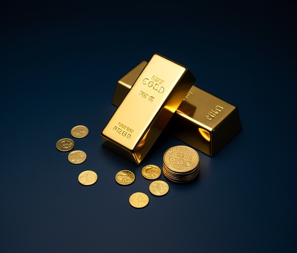 Featured image of post 黄金跌破1400元/克：越想抄底越被套？读懂投资规律你就明白了