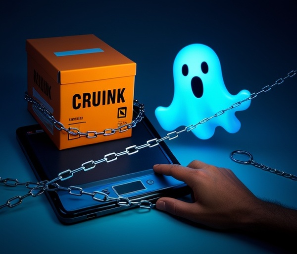 Featured image of post 35亿罚单撕开平台遮羞布：算法时代，谁在替你把关？