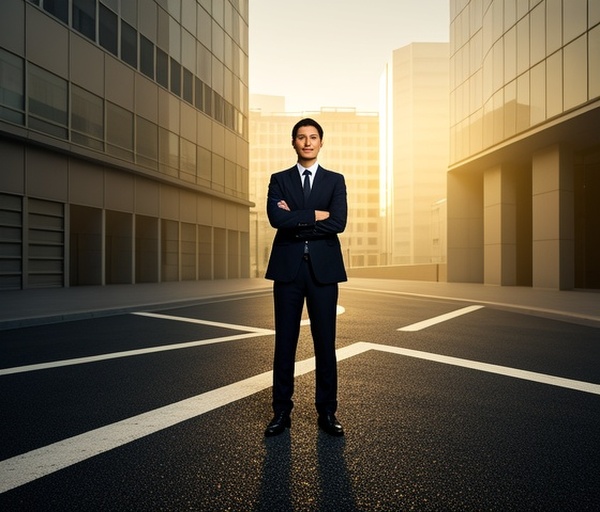 Featured image of post 35岁被裁后靠AI翻身：这3本书教我在不确定性中找到确定性