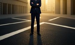 Featured image of post 35岁被裁后靠AI翻身：这3本书教我在不确定性中找到确定性