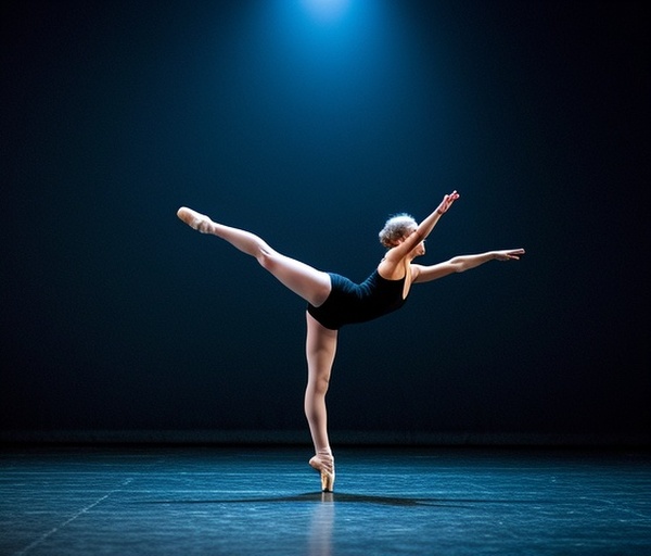 Featured image of post 58岁还在乘风破浪，我们有什么资格谈晚了？