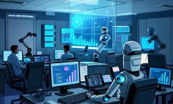 Featured image of post AI帮你打工了！读懂这三点才能不被替代