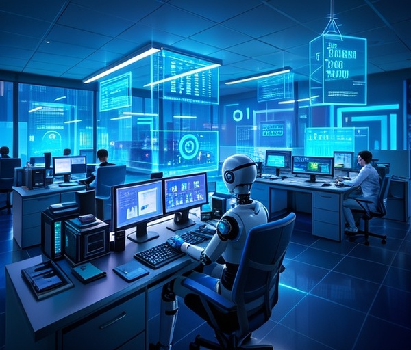 Featured image of post DeepSeek V4发布，AI正在淘汰哪些人？