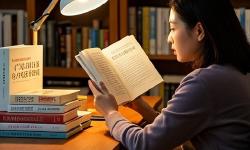 Featured image of post 今年我30+，重读这几本成长书，理解完全不一样了