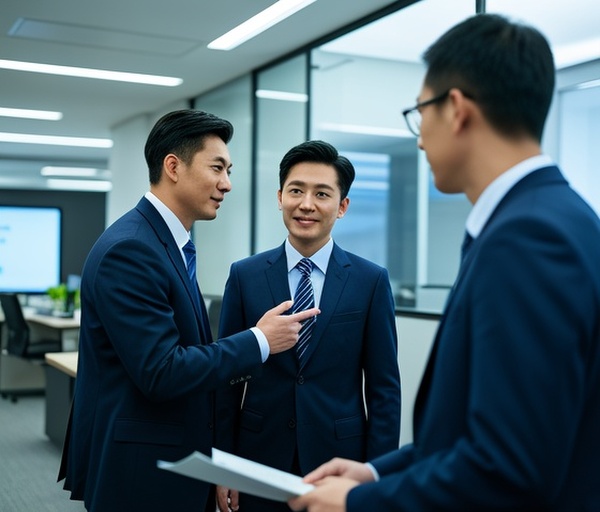 Featured image of post 华为不养闲人到央企研发新政为什么我看懂了任正非的狼性