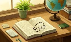 Featured image of post 国际政治阅读指南·第1期｜零基础入门，从《国际关系通识》开始搭建你的世界观