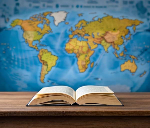 Featured image of post 国际政治阅读指南·第2期｜《理解全球冲突与合作》：哈佛教授教你看懂冲突与和平