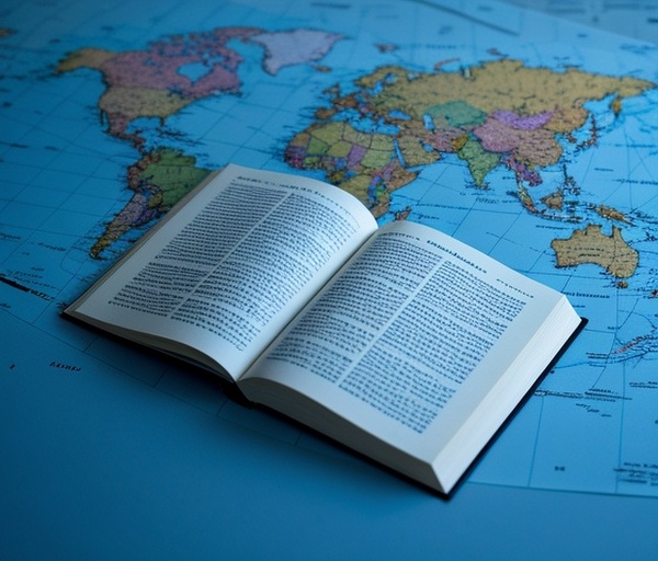 Featured image of post 国际政治阅读指南·第3期｜《全球政治学》：一本书看清国际政治运作的全貌