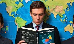 Featured image of post 《地缘政治学》：打破认知壁垒，解锁生活新视角